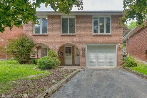 1-151 Dauphin Avenue, Kingston, ON - Outdoor