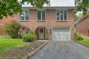 1-151 Dauphin Avenue, Kingston, ON  - Outdoor 