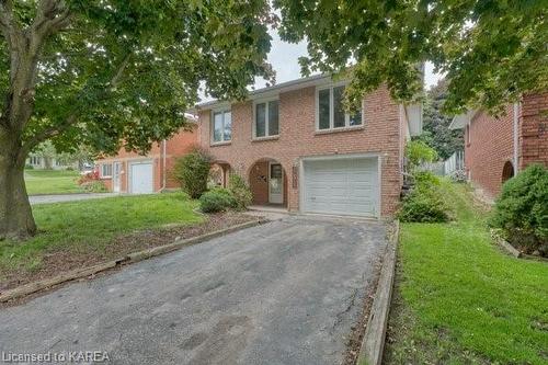 1-151 Dauphin Avenue, Kingston, ON - Outdoor