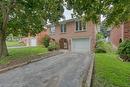 1-151 Dauphin Avenue, Kingston, ON  - Outdoor 