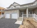 1840 Cinderhill Street, Kingston, ON  - Outdoor With Deck Patio Veranda With Facade 