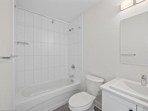 1840 Cinderhill Street, Kingston, ON - Indoor Photo Showing Bathroom