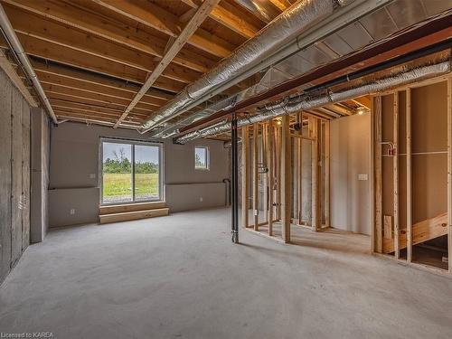 1840 Cinderhill Street, Kingston, ON - Indoor Photo Showing Basement