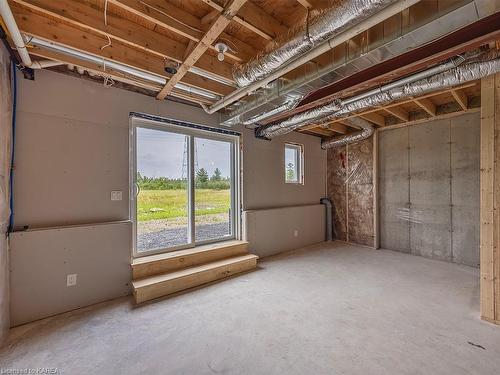 1840 Cinderhill Street, Kingston, ON - Indoor Photo Showing Basement