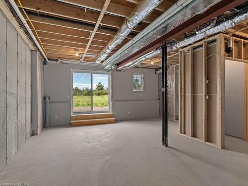 1832 Cinderhill Street, Kingston, ON - Indoor Photo Showing Basement