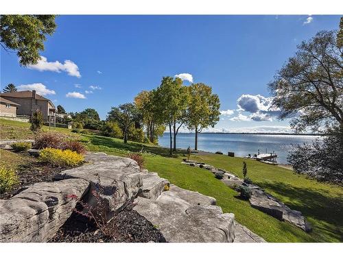 4744 Bath Road, Loyalist Township, ON - Outdoor With Body Of Water With View