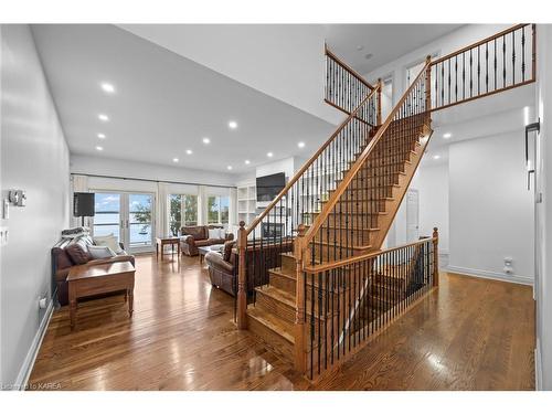 4744 Bath Road, Loyalist Township, ON - Indoor Photo Showing Other Room