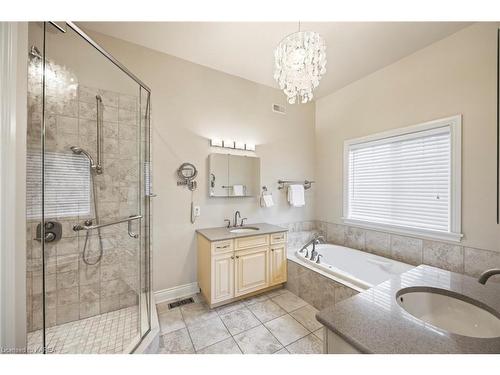 4744 Bath Road, Loyalist Township, ON - Indoor Photo Showing Bathroom