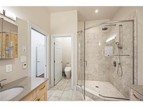 4744 Bath Road, Loyalist Township, ON - Indoor Photo Showing Bathroom