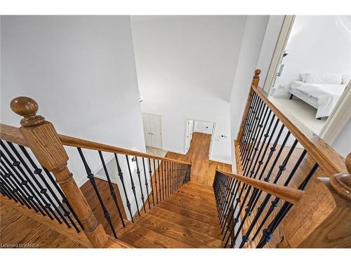 4744 Bath Road, Loyalist Township, ON - Indoor Photo Showing Other Room