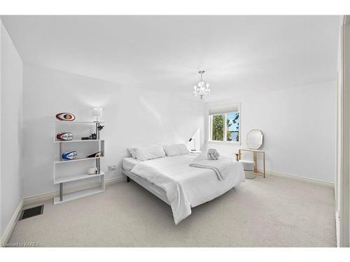 4744 Bath Road, Loyalist Township, ON - Indoor Photo Showing Bedroom