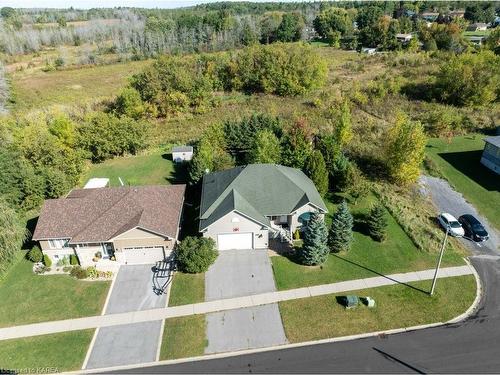 300 Academy Street, Bath, ON - Outdoor With View