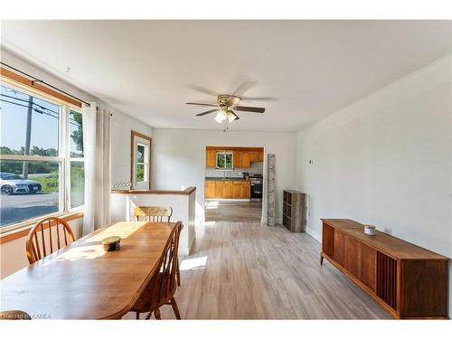 4999 Bath Road, Bath, ON - Indoor Photo Showing Dining Room