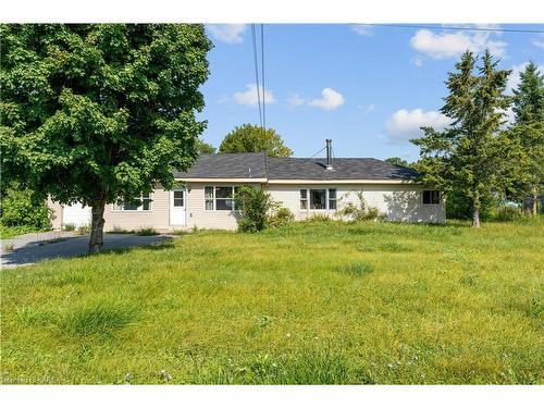 4999 Bath Road, Bath, ON - Outdoor