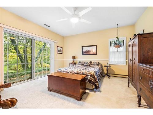 1733 Hitchcock Drive, Inverary, ON - Indoor Photo Showing Bedroom