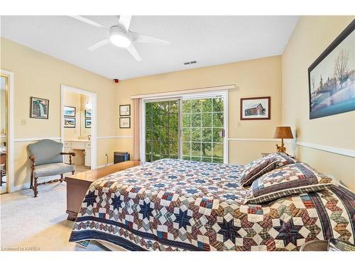 1733 Hitchcock Drive, Inverary, ON - Indoor Photo Showing Bedroom