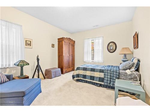 1733 Hitchcock Drive, Inverary, ON - Indoor Photo Showing Bedroom