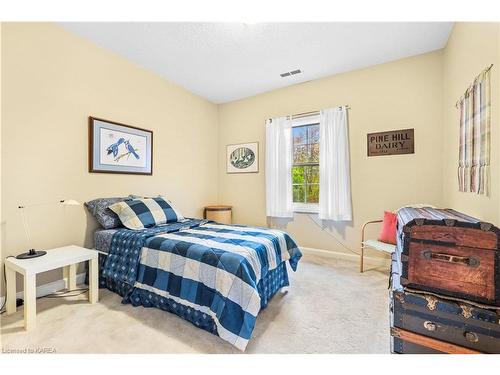 1733 Hitchcock Drive, Inverary, ON - Indoor Photo Showing Bedroom