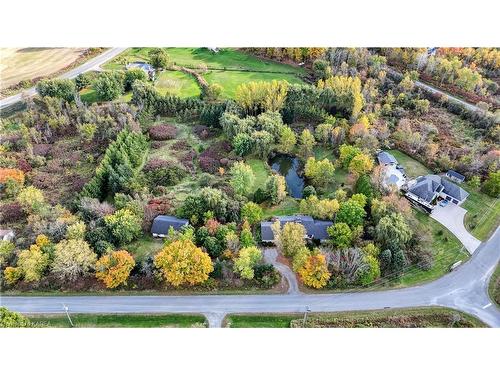 1733 Hitchcock Drive, Inverary, ON - Outdoor With View