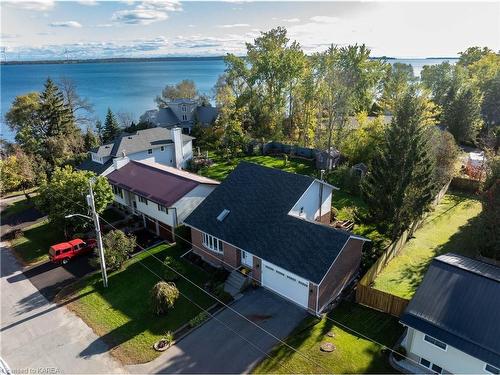 135 Factory Lane Lane, Bath, ON - Outdoor With Body Of Water With View