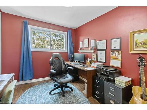 1182 Queensland Place, Brockville, ON - Indoor Photo Showing Office