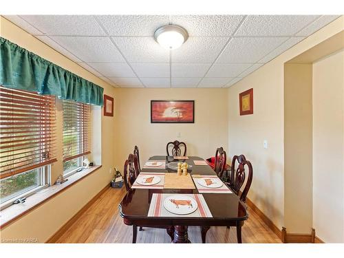 1304 Old Wilton Road, Odessa, ON - Indoor