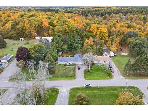 1304 Old Wilton Road, Odessa, ON - Outdoor With View