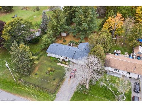 1304 Old Wilton Road, Odessa, ON - Outdoor With View