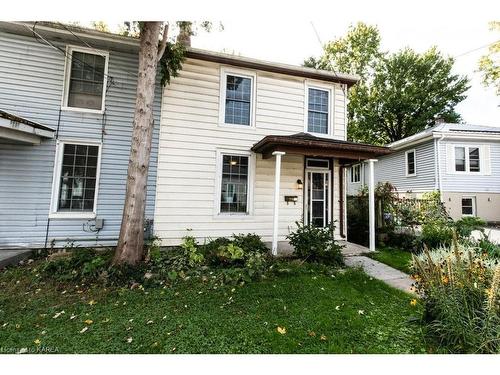 76-78 North Street, Kingston, ON - Outdoor