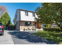 840 Milford Drive, Kingston, ON  - Outdoor 