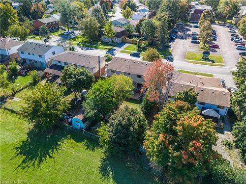 840 Milford Drive, Kingston, ON - Outdoor With View