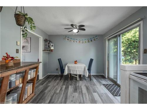 840 Milford Drive, Kingston, ON - Indoor Photo Showing Dining Room