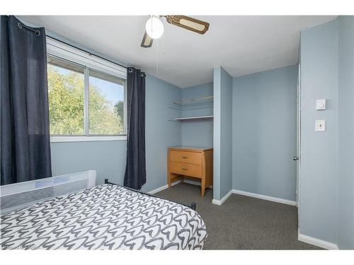 840 Milford Drive, Kingston, ON - Indoor Photo Showing Bedroom