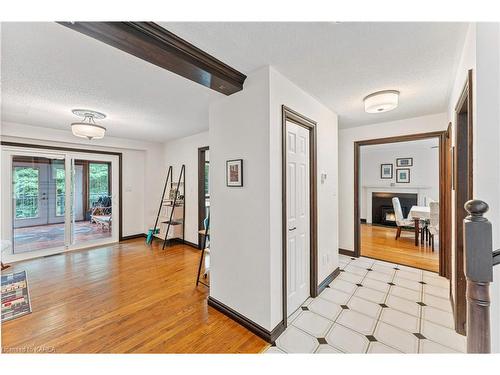 1946 Cordukes Road, Kingston, ON - Indoor Photo Showing Other Room