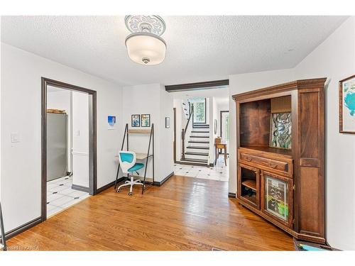 1946 Cordukes Road, Kingston, ON - Indoor Photo Showing Other Room