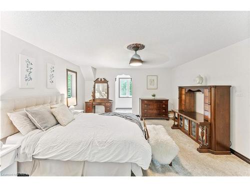 1946 Cordukes Road, Kingston, ON - Indoor Photo Showing Bedroom