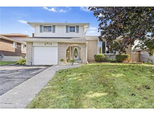 616 Pimlico Place, Kingston, ON - Outdoor With Facade