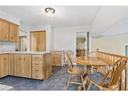 616 Pimlico Place, Kingston, ON - Indoor Photo Showing Dining Room