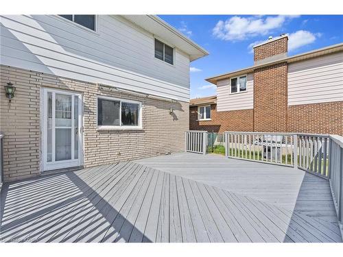 616 Pimlico Place, Kingston, ON - Outdoor With Deck Patio Veranda With Exterior