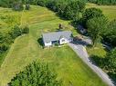 222 Parish Road, Westport, ON  - Outdoor 