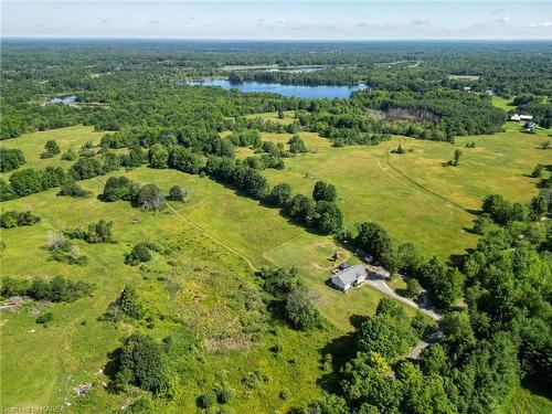 222 Parish Road, Westport, ON - Outdoor With View