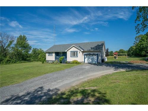 222 Parish Road, Westport, ON - Outdoor