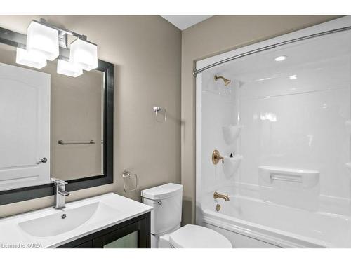 71 Mccabe Street, Napanee, ON - Indoor Photo Showing Bathroom