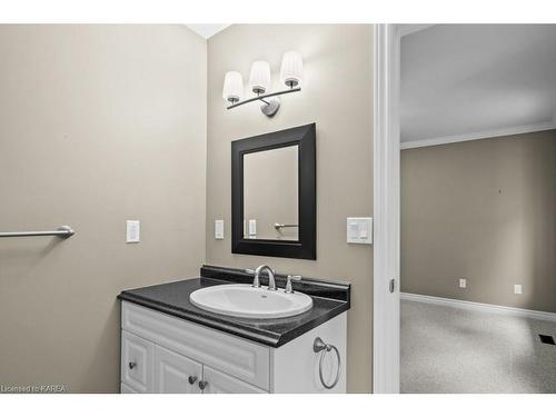 71 Mccabe Street, Napanee, ON - Indoor Photo Showing Bathroom