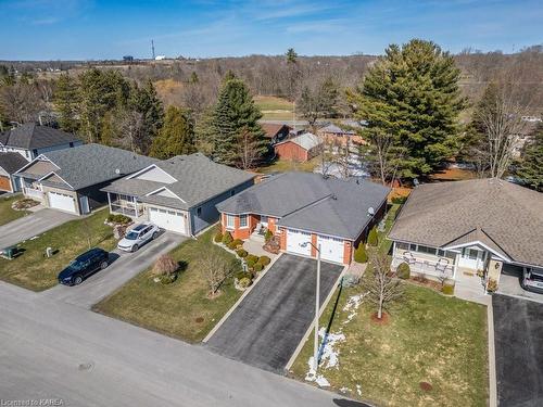 71 Mccabe Street, Napanee, ON - Outdoor With View