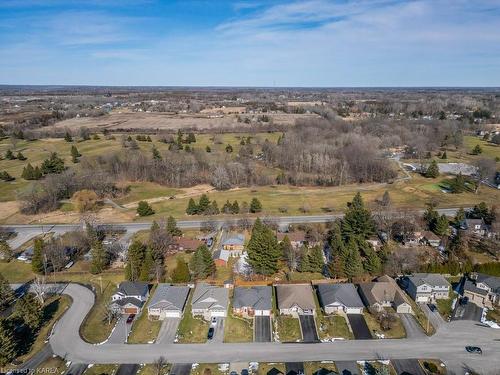 71 Mccabe Street, Napanee, ON - Outdoor With View