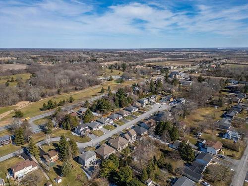 71 Mccabe Street, Napanee, ON - Outdoor With View