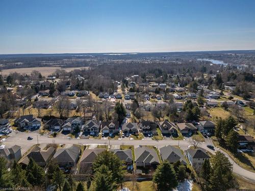 71 Mccabe Street, Napanee, ON - Outdoor With View