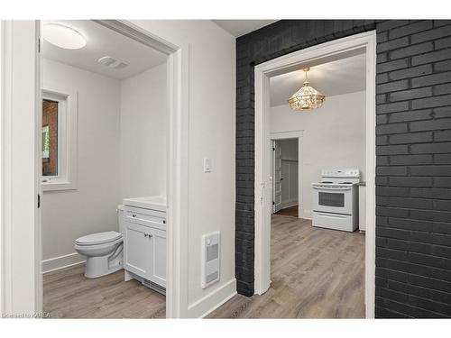 301 King Street W, Kingston, ON - Indoor Photo Showing Bathroom