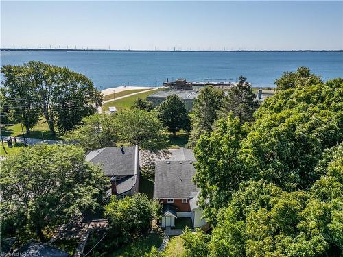 301 King Street W, Kingston, ON - Outdoor With Body Of Water With View